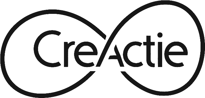 Stichting CreActie Logo