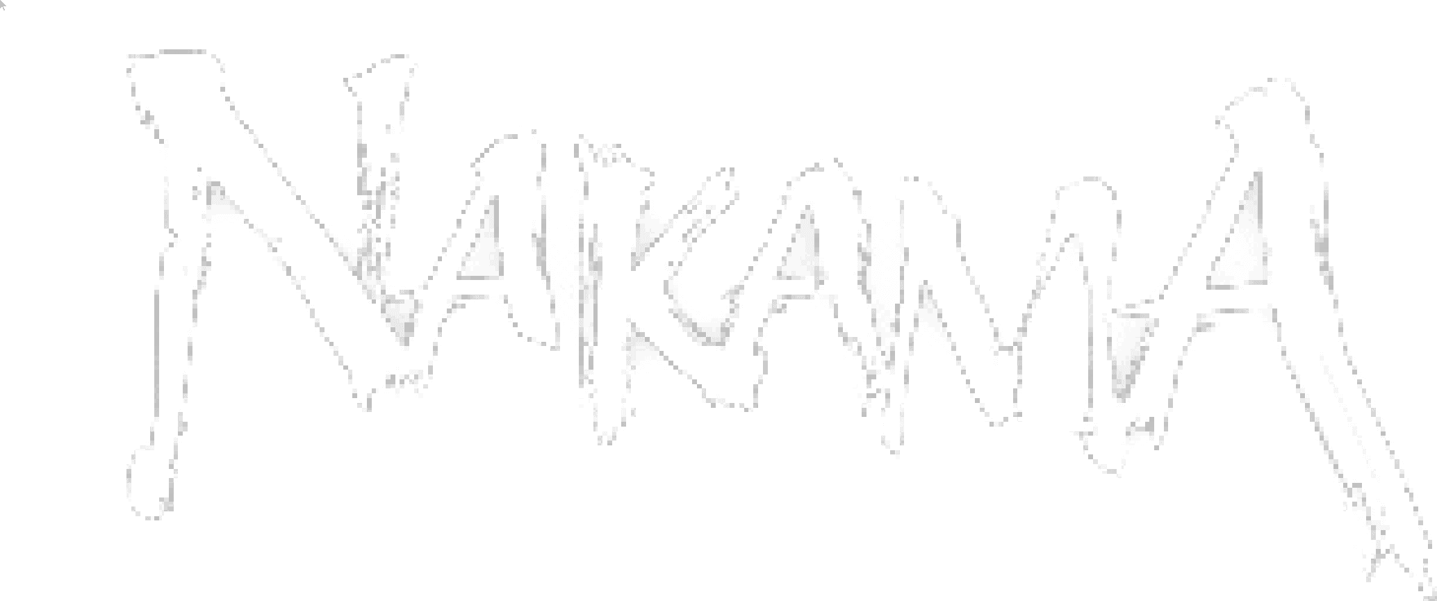 Nakama Logo